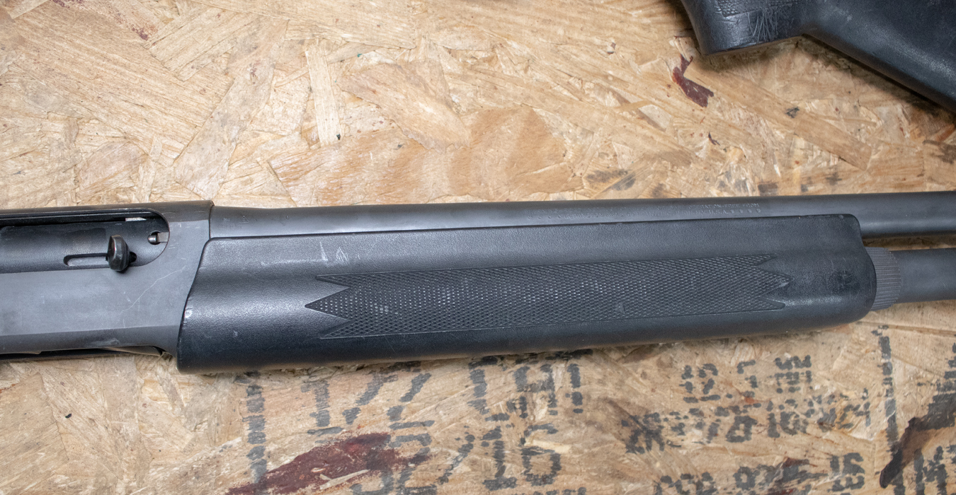 REMINGTON 11-87 Police 12 Gauge Police Trade-in Shotguns